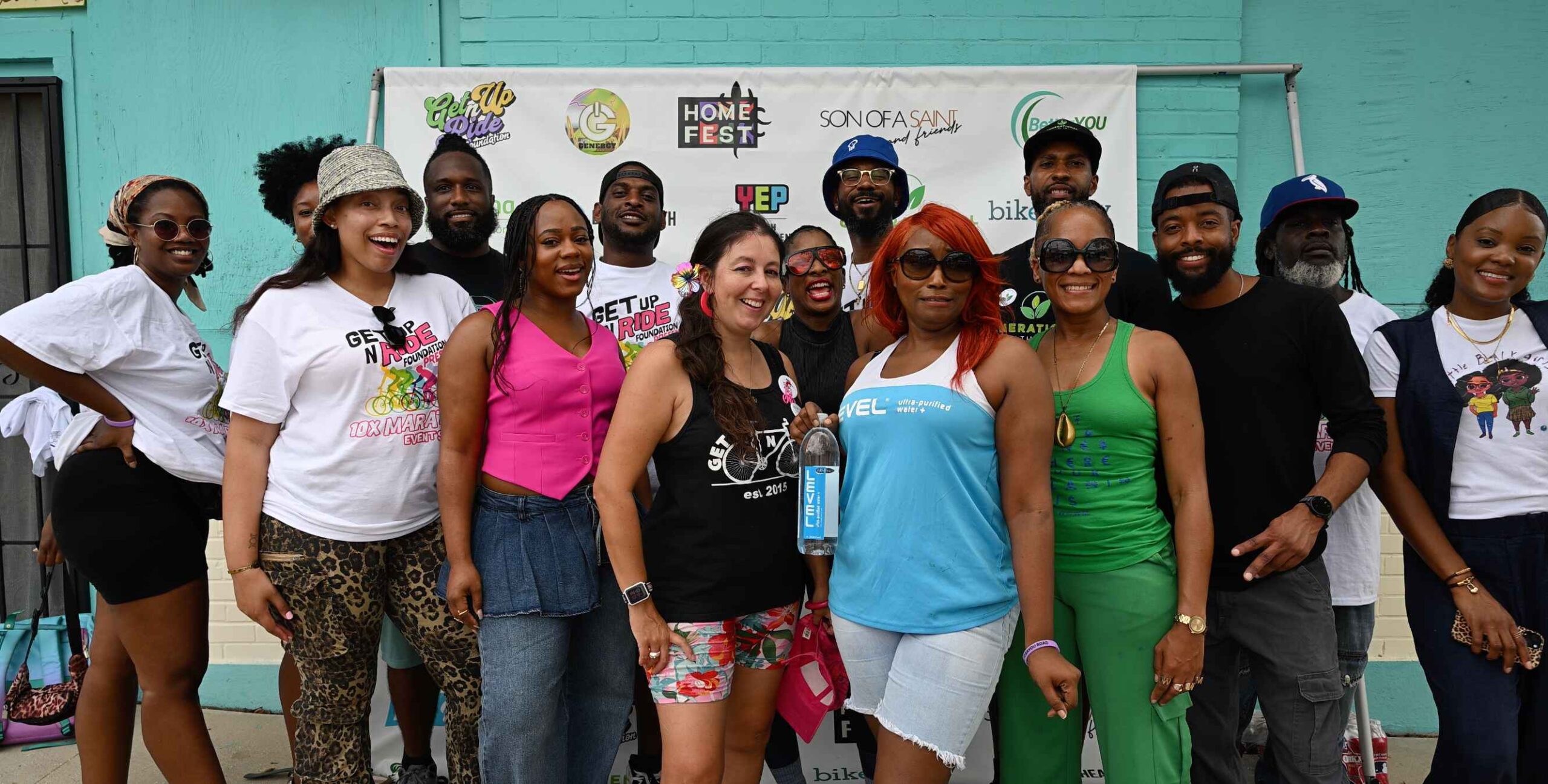 GENERATIONAL HEALTH EQUITY